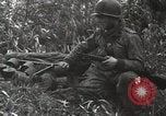 Standbild alliierten Soldaten Anzio Italien, 1944, aus Sekunde 1 historischem Filmmaterial Videoclip 65675059418