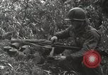 Standbild alliierten Soldaten Anzio Italien, 1944, aus Sekunde 5 historischem Filmmaterial Videoclip 65675059418