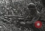 Standbild alliierten Soldaten Anzio Italien, 1944, aus Sekunde 7 historischem Filmmaterial Videoclip 65675059418