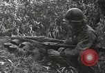 Standbild alliierten Soldaten Anzio Italien, 1944, aus Sekunde 8 historischem Filmmaterial Videoclip 65675059418