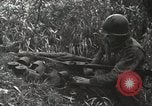 Standbild alliierten Soldaten Anzio Italien, 1944, aus Sekunde 9 historischem Filmmaterial Videoclip 65675059418