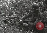 Standbild alliierten Soldaten Anzio Italien, 1944, aus Sekunde 10 historischem Filmmaterial Videoclip 65675059418