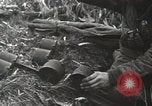 Standbild alliierten Soldaten Anzio Italien, 1944, aus Sekunde 11 historischem Filmmaterial Videoclip 65675059418