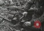 Standbild alliierten Soldaten Anzio Italien, 1944, aus Sekunde 12 historischem Filmmaterial Videoclip 65675059418