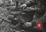 Standbild alliierten Soldaten Anzio Italien, 1944, aus Sekunde 13 historischem Filmmaterial Videoclip 65675059418
