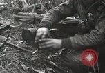 Standbild alliierten Soldaten Anzio Italien, 1944, aus Sekunde 16 historischem Filmmaterial Videoclip 65675059418