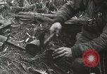 Standbild alliierten Soldaten Anzio Italien, 1944, aus Sekunde 18 historischem Filmmaterial Videoclip 65675059418