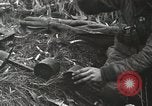 Standbild alliierten Soldaten Anzio Italien, 1944, aus Sekunde 19 historischem Filmmaterial Videoclip 65675059418