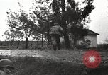 Standbild alliierten Soldaten Anzio Italien, 1944, aus Sekunde 20 historischem Filmmaterial Videoclip 65675059418