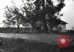 Standbild alliierten Soldaten Anzio Italien, 1944, aus Sekunde 21 historischem Filmmaterial Videoclip 65675059418