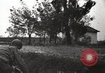 Standbild alliierten Soldaten Anzio Italien, 1944, aus Sekunde 23 historischem Filmmaterial Videoclip 65675059418
