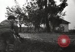 Standbild alliierten Soldaten Anzio Italien, 1944, aus Sekunde 24 historischem Filmmaterial Videoclip 65675059418