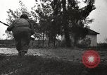 Standbild alliierten Soldaten Anzio Italien, 1944, aus Sekunde 25 historischem Filmmaterial Videoclip 65675059418