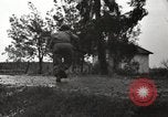 Standbild alliierten Soldaten Anzio Italien, 1944, aus Sekunde 26 historischem Filmmaterial Videoclip 65675059418