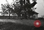 Standbild alliierten Soldaten Anzio Italien, 1944, aus Sekunde 27 historischem Filmmaterial Videoclip 65675059418