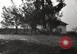 Standbild alliierten Soldaten Anzio Italien, 1944, aus Sekunde 28 historischem Filmmaterial Videoclip 65675059418