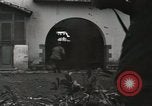 Standbild alliierten Soldaten Anzio Italien, 1944, aus Sekunde 32 historischem Filmmaterial Videoclip 65675059418
