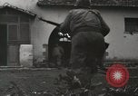Standbild alliierten Soldaten Anzio Italien, 1944, aus Sekunde 33 historischem Filmmaterial Videoclip 65675059418