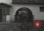 Standbild alliierten Soldaten Anzio Italien, 1944, aus Sekunde 34 historischem Filmmaterial Videoclip 65675059418