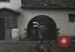 Standbild alliierten Soldaten Anzio Italien, 1944, aus Sekunde 35 historischem Filmmaterial Videoclip 65675059418