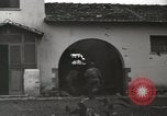 Standbild alliierten Soldaten Anzio Italien, 1944, aus Sekunde 36 historischem Filmmaterial Videoclip 65675059418