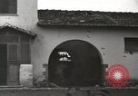 Standbild alliierten Soldaten Anzio Italien, 1944, aus Sekunde 38 historischem Filmmaterial Videoclip 65675059418