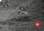 Standbild alliierten Soldaten Anzio Italien, 1944, aus Sekunde 41 historischem Filmmaterial Videoclip 65675059418