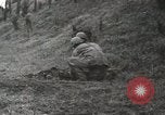 Standbild alliierten Soldaten Anzio Italien, 1944, aus Sekunde 43 historischem Filmmaterial Videoclip 65675059418