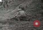 Standbild alliierten Soldaten Anzio Italien, 1944, aus Sekunde 45 historischem Filmmaterial Videoclip 65675059418