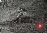 Standbild alliierten Soldaten Anzio Italien, 1944, aus Sekunde 46 historischem Filmmaterial Videoclip 65675059418