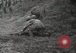 Standbild alliierten Soldaten Anzio Italien, 1944, aus Sekunde 47 historischem Filmmaterial Videoclip 65675059418