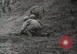 Standbild alliierten Soldaten Anzio Italien, 1944, aus Sekunde 48 historischem Filmmaterial Videoclip 65675059418
