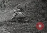 Standbild alliierten Soldaten Anzio Italien, 1944, aus Sekunde 49 historischem Filmmaterial Videoclip 65675059418
