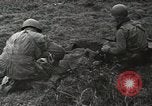 Standbild alliierten Soldaten Anzio Italien, 1944, aus Sekunde 50 historischem Filmmaterial Videoclip 65675059418