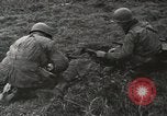 Standbild alliierten Soldaten Anzio Italien, 1944, aus Sekunde 53 historischem Filmmaterial Videoclip 65675059418