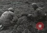 Standbild alliierten Soldaten Anzio Italien, 1944, aus Sekunde 54 historischem Filmmaterial Videoclip 65675059418