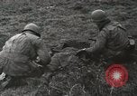 Standbild alliierten Soldaten Anzio Italien, 1944, aus Sekunde 55 historischem Filmmaterial Videoclip 65675059418
