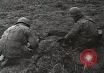 Standbild alliierten Soldaten Anzio Italien, 1944, aus Sekunde 56 historischem Filmmaterial Videoclip 65675059418