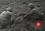Standbild alliierten Soldaten Anzio Italien, 1944, aus Sekunde 58 historischem Filmmaterial Videoclip 65675059418