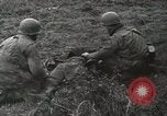 Standbild alliierten Soldaten Anzio Italien, 1944, aus Sekunde 59 historischem Filmmaterial Videoclip 65675059418