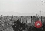 Standbild M4 Tanks Anzio Italien, 1944, aus Sekunde 12 historischem Filmmaterial Videoclip 65675059419