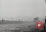 Standbild M4 Tanks Anzio Italien, 1944, aus Sekunde 39 historischem Filmmaterial Videoclip 65675059419
