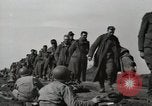 Standbild deutschen Gefangenen Anzio Italien, 1944, aus Sekunde 6 historischem Filmmaterial Videoclip 65675059420
