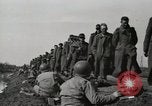 Standbild deutschen Gefangenen Anzio Italien, 1944, aus Sekunde 8 historischem Filmmaterial Videoclip 65675059420