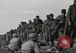Standbild deutschen Gefangenen Anzio Italien, 1944, aus Sekunde 13 historischem Filmmaterial Videoclip 65675059420