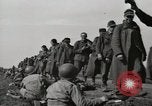Standbild deutschen Gefangenen Anzio Italien, 1944, aus Sekunde 16 historischem Filmmaterial Videoclip 65675059420
