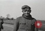 Standbild deutschen Gefangenen Anzio Italien, 1944, aus Sekunde 28 historischem Filmmaterial Videoclip 65675059420