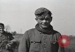 Standbild deutschen Gefangenen Anzio Italien, 1944, aus Sekunde 30 historischem Filmmaterial Videoclip 65675059420