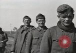 Standbild deutschen Gefangenen Anzio Italien, 1944, aus Sekunde 32 historischem Filmmaterial Videoclip 65675059420