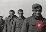 Standbild deutschen Gefangenen Anzio Italien, 1944, aus Sekunde 33 historischem Filmmaterial Videoclip 65675059420